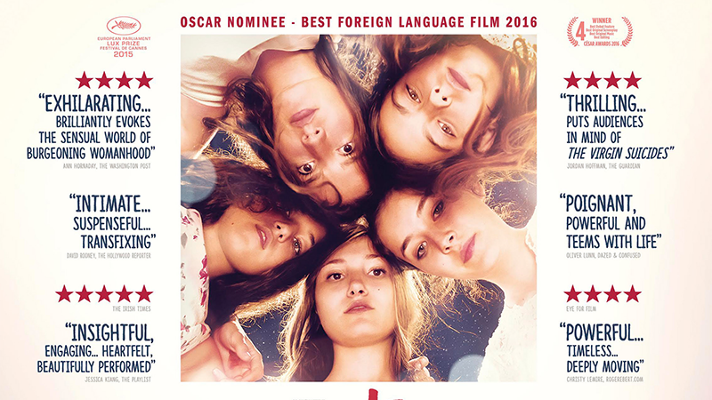 MUSTANG: A popular film critical of conservative Islamic culture in Turkey