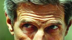 Senator John Kerry Sold His Soul to Be Secretary of State