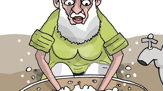 خانم ربانی 