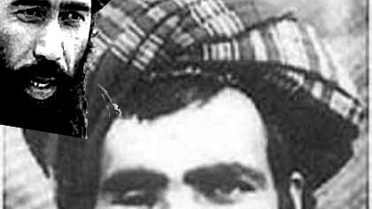 دانشکده ی شرعيات دانشگاه کابل؛ يا بنياد ملا عمر و ملا دادالله‌