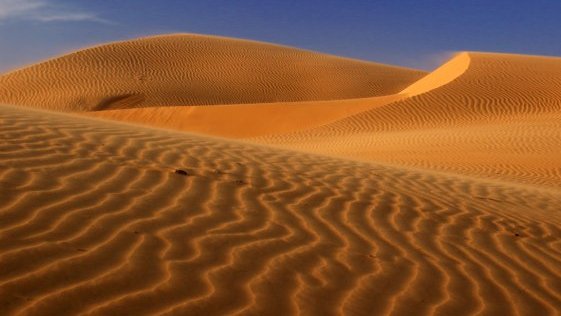 Afghanistan's Army of Sand