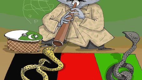 مهربانی همسایگان