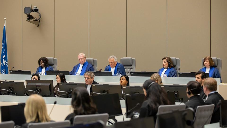 Afghanistan: ICC Appeals Chamber authorises the opening of an investigation