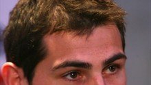 ایکر در اندیشه قهرمانی یورو 2008
