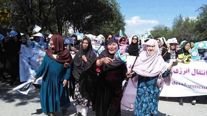 بیانیه جامعه دیاسپورای هزاره در رابطه به “مذاکرات بین‌الافغانی” دوحه، قطر