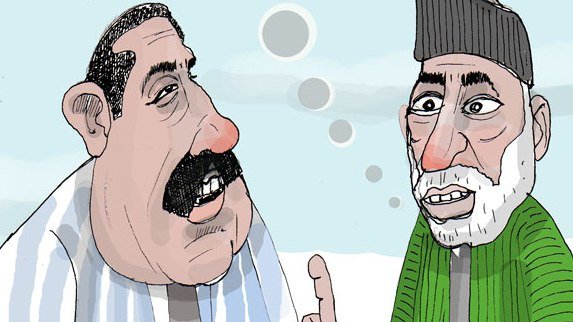 اکه باشه ریاستی بهتره!