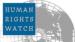 2009 World Report: Obama Should Emphasize Human Rights