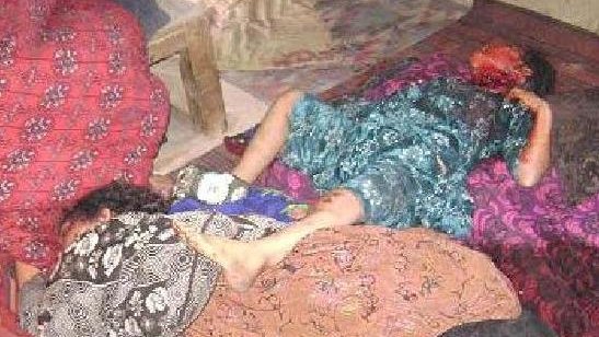 Afghanistan's Ulama Council wages war against women