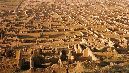Massacre and Mass Rape in Afshar (February 10-11, 1993)