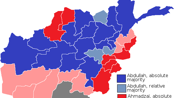 A concocted mandate