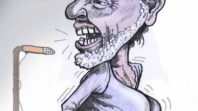 اگر شرایط مره قبول نمیکنی!