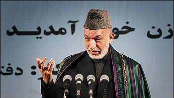 Afghan Election: Conflict between Democracy and Terrorism in Ghazni
