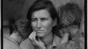 Women Remain “Secondary” in the U.S. and in Afghanistan