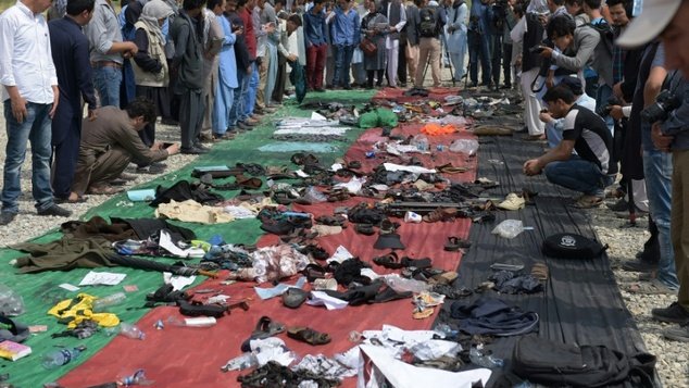 با فرمول پشتونیست ها، قومیت تروریست ها را نیز باید ذکر کرد؟