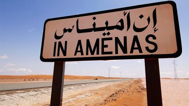 Al-Qaeda Befuddles West (again) With In Amenas Attack