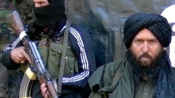 Clash between radicals: ISIL vs Taliban in Afghanistan