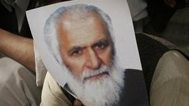 اين مجاهد خود فاسد بوده است؟
