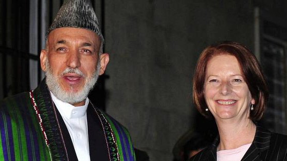 متن کامل تفاهم نامه شرم آور دولت استرالیا، دولت افغانستان و یو. ان. اچ. سی. آر برای بازگشت اجباری پناهجویان