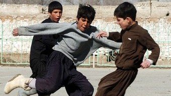 جذب افغان های بوندسلیگا در گام اول