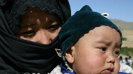 تداوم اشغال فاجعه بار ولسوالی بهسود توسط طالبان کوچی