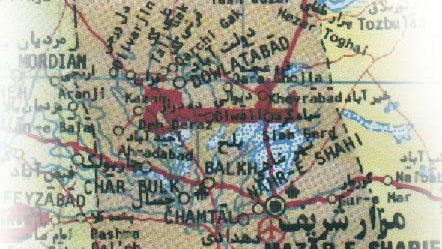 Mazar-e-Sharif Residents and Imbalanced Development in the City