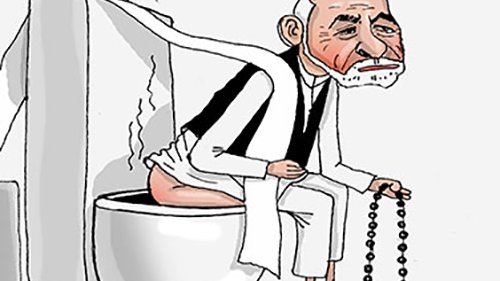 مبارزه اوباما با تروریزم و قبضیت کابینه وحشت ملی عین و غین