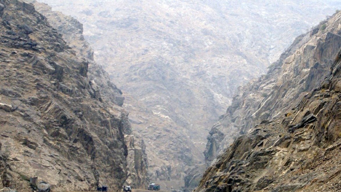طالبان انتحاری به پنجشیر رسیدند