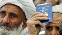 در سفارت افغانستان در ریاض چه می گذرد؟
