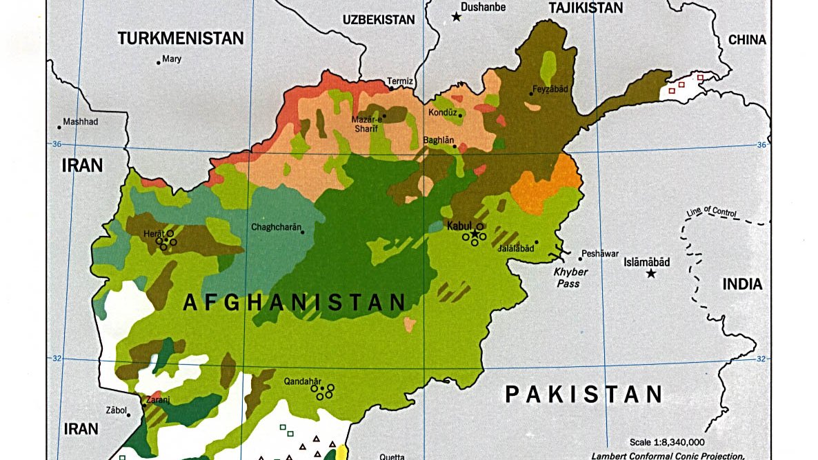 Will Lessons from the Past Predict Afghanistan's Future?