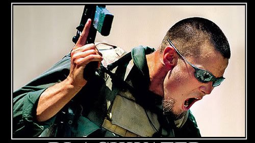 U.S. State Department pays Blackwater company thugs millions in Afghanistan while Afghan teachers starve