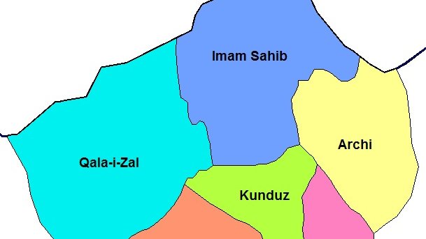ولایت کندز به لانه هراس افگنی بدل شده است