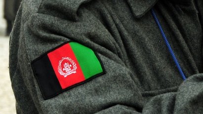 تجاوز به زنان پولیس در تشناب های مشترک