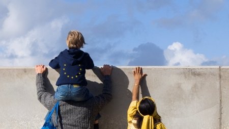 بحران اقتصادی اروپا و تاثیر منفی آن روی پذیرش مهاجر