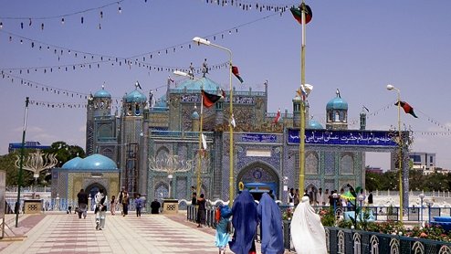 یا مولا علی