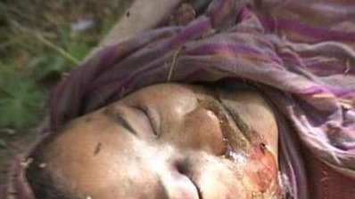  Bloody attacks against Hazaras in Afghanistan force thousands to flee