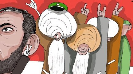 اتمر و وکلای از رد خاطر