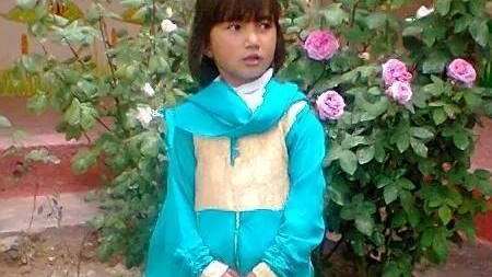 Sahar Batool