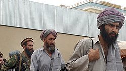 در بازداشتگاه بگرام چه می گذرد؟