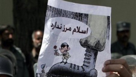 پاسخی به گزارش غیرواقعی روزنامه چراغ از زندگی مهاجرین افغان در ایران