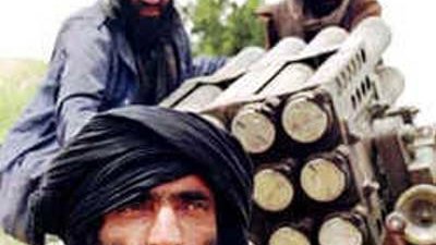 Pentagon Callous Toward Taliban With PTSD