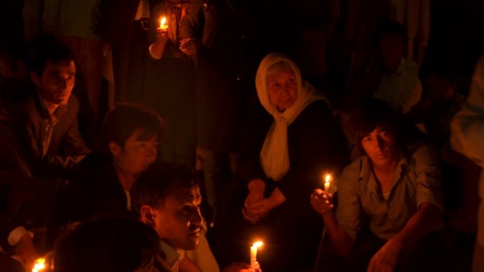Resolution Statement of Afghan Civil Society and Human Rights Activists