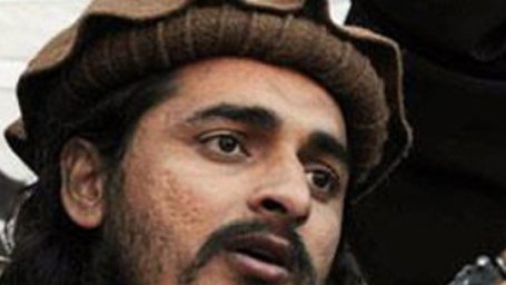 چهره تروریست شناخته شده، حکیم الله محسود یکی دیگر از برادران حامد کرزی