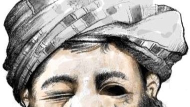 ملا عمر گم شده است