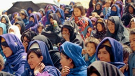 سازمان بین المللی زنان هزاره تاسیس شد