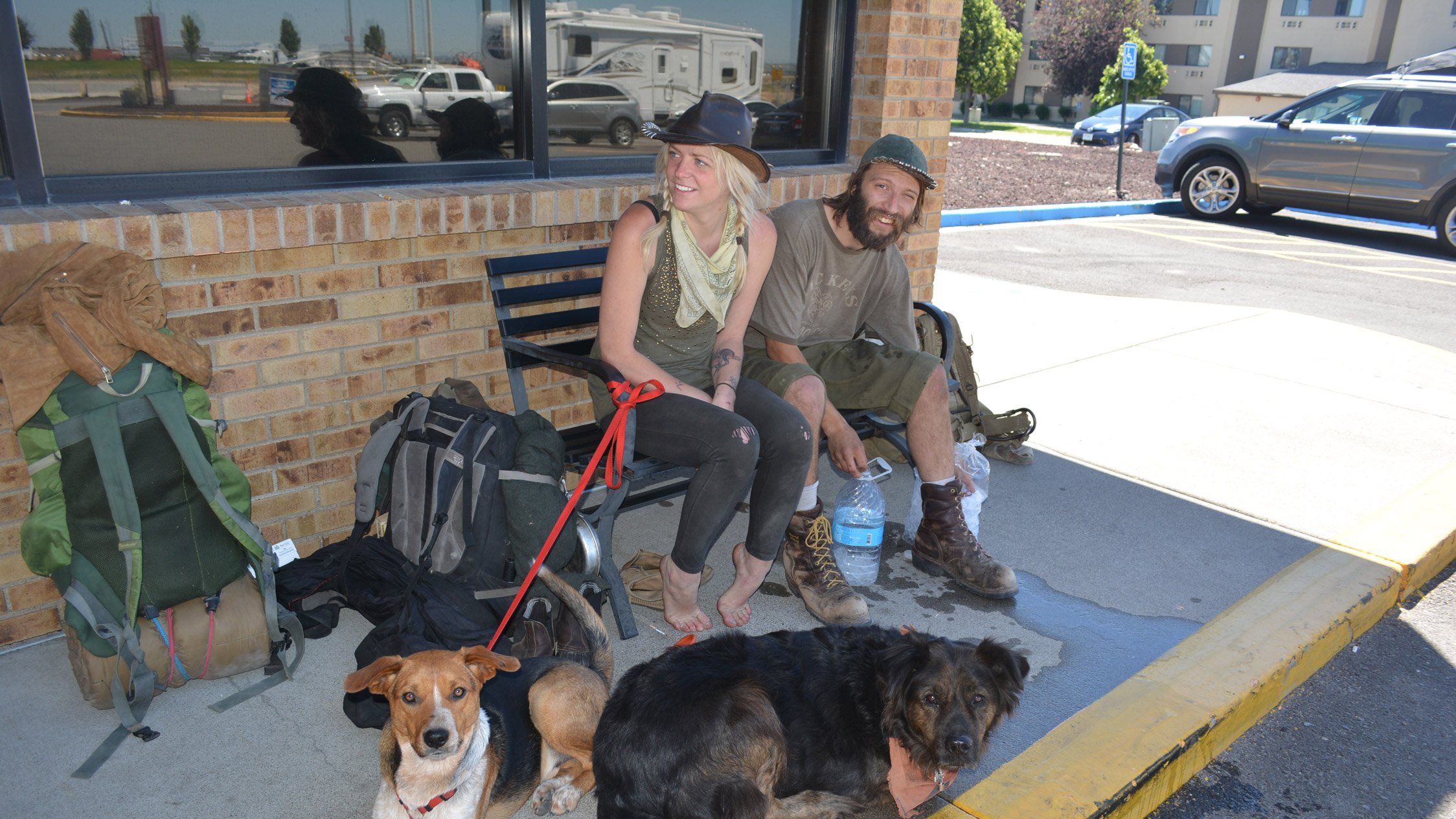 Tales from the Road – AMAZING IDAHO