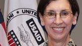 Afghan Children Starve While Ambassador Hilda Arellano Is Feted