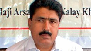 CIA Abandons Its Covert Pakistani Asset