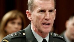 Top U.S. General in Afghanistan blames Afghan government corruption for Taliban success