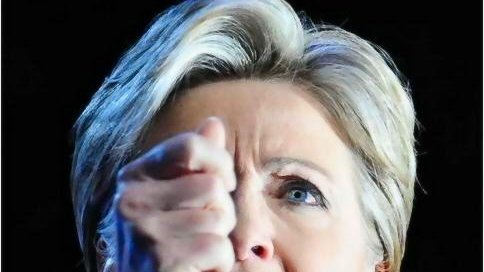 Hillary Clinton trashes Russian judicial system, but ignores U.S. failures