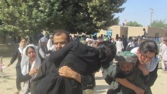 مكاتب دختران به امنیت بیشتر نياز دارند